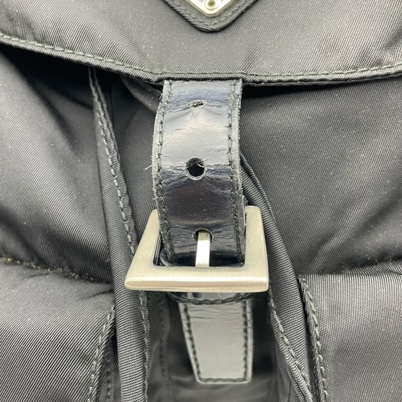 💫Prada💫Backpack💫Bag💫 - Picture 4 of 15